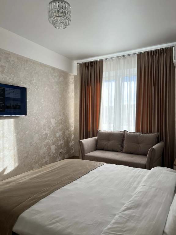 Фотография квартиры Апартаменты Пятигорск Комфорт