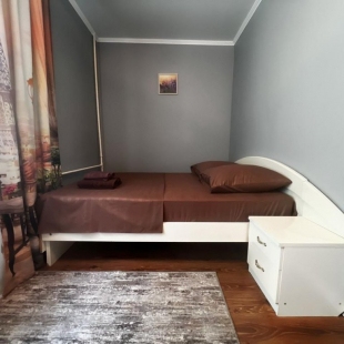 Фотография квартиры Апартаменты на Ромашке