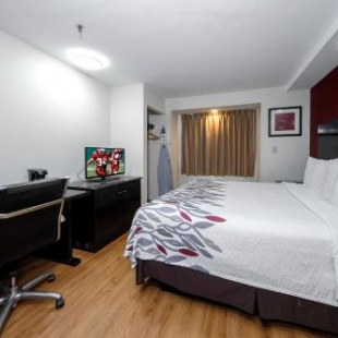 Фотография гостиницы Quality Inn & Suites Fort Gordon