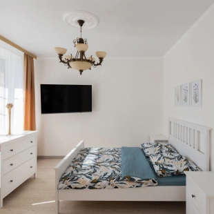 Фотография квартиры Апартаменты Atlant Apartments 20