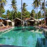 Фотография гостиницы Gili Tenda
