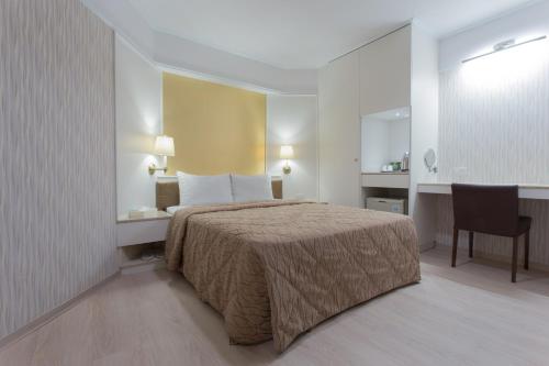 Фотографии гостиницы
Monalisa Hotel