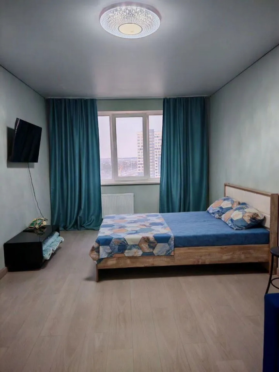 Фотография квартиры Квартира на улице Автомобилистов 15