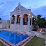 Фотография мини отеля Je t'aime cafe & villa