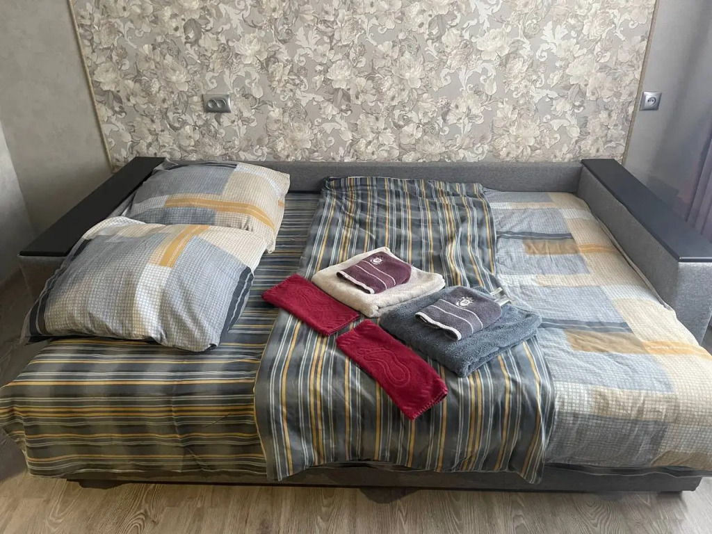 Фотография квартиры Квартира Уют. Центр. Карла Маркса 98. Посуточно