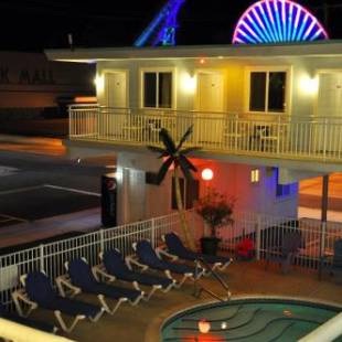 Фотографии мотеля 
            Stardust Motel