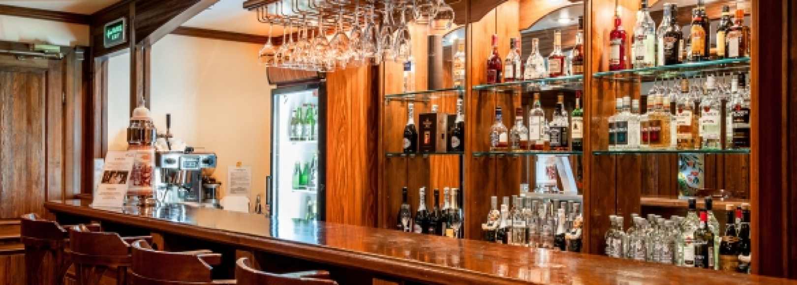 Фотография бара Урал Отель