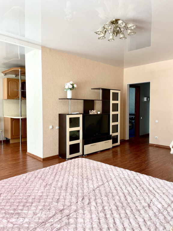 Фотография квартиры Апартаменты на улице Пугачёвская 20