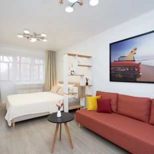 Фотография квартиры Квартира на Чехова