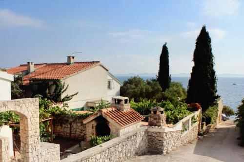 Фотография гостевого дома Seaside holiday house Zdrelac, Pasman - 340