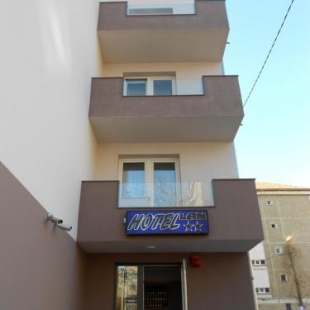 Фотография гостиницы Hostel Lan