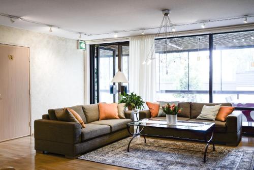 Фотография гостиницы Hotel Fjalar