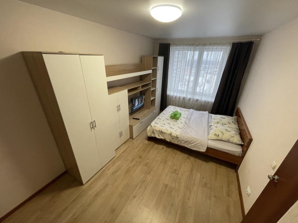 Фотография квартиры Погостим на бульваре Спасский 3
