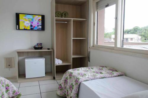 Фотография гостиницы Hotel Igrejinha