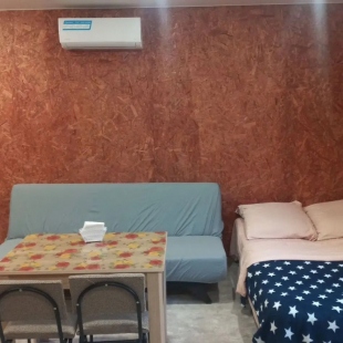 Фотография квартиры Квартира на Амурской 24