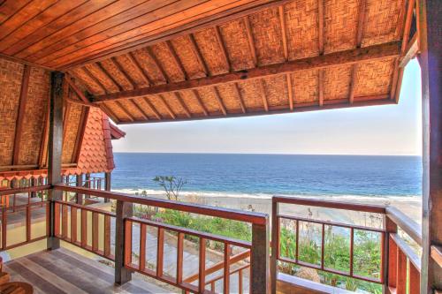 Фотография базы отдыха Song Cang Bungalow