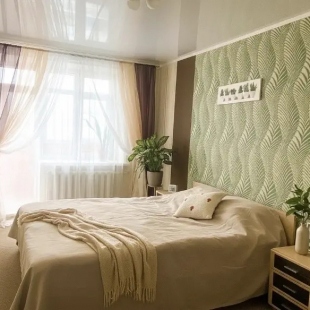 Фотография квартиры Квартира на проспекте Ибрагимова 63