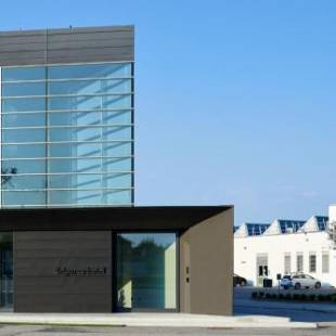 Фотографии гостиницы
Delparco Hotel