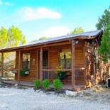 Фотография гостевого дома Cozy Cabin