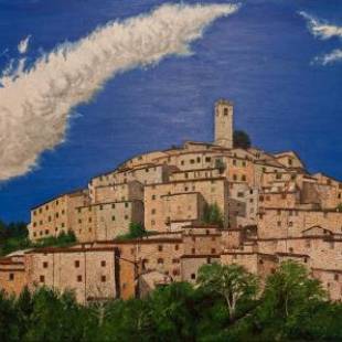 Фотографии мини отеля
La Vecchia Locanda