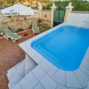 Фотография гостевого дома Casa Rural Mi Cortijo