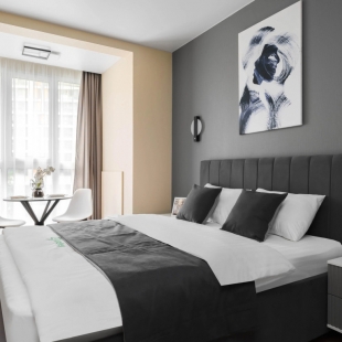 Фотография квартиры Апартаменты Knokey ЦСКА