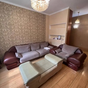 Фотография квартиры Квартира Назарбаева 44 сталинская планировка