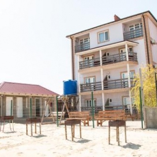 Фотография гостиницы Reeff 3