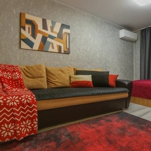 Фотография квартиры Апартаменты Семейные в 10 минутах от Мамаева Кургана