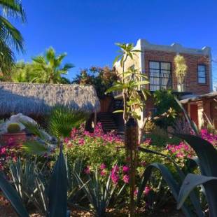 Фотографии мини отеля
Casa Xochitl