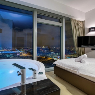 Фотография квартиры Rockmond 48 Junior Suite 10