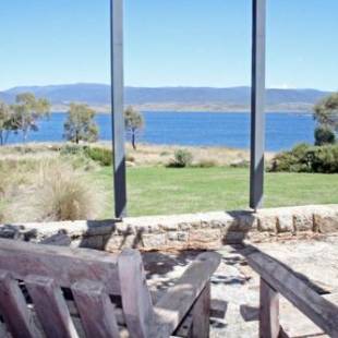 Фотографии гостевого дома
Edzell - Stunning Waterfront Home