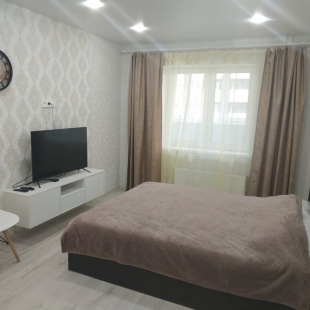 Фотография квартиры Апартаменты Новая квартира в ЖК Факел