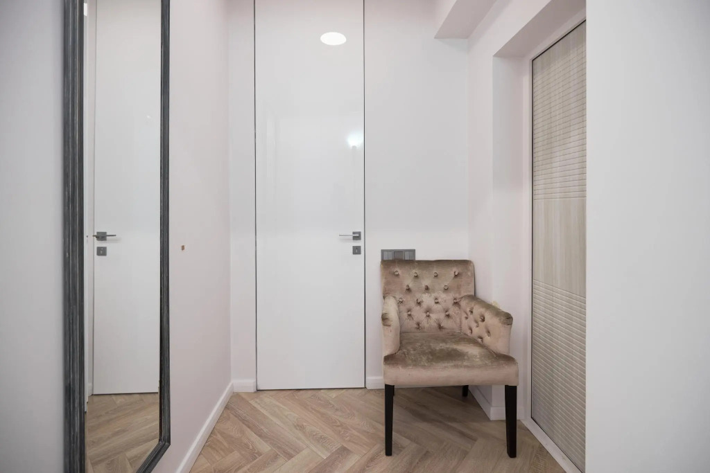 Фотография квартиры Sea Magic Apart на улице Старошоссейная 5 корпус 1