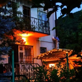 Фотография гостевого дома Балкон