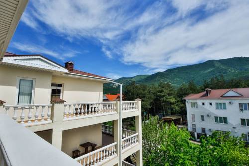 Фотография гостиницы Парк Сити