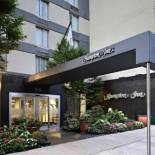 Фотография гостиницы Hampton Inn Manhattan Chelsea