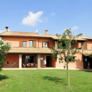 Фотография гостевого дома Locazione Turistica I Due Carpini - CTT200