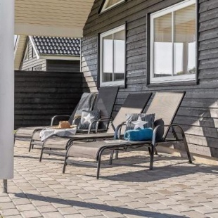 Фотография гостевого дома Holiday home Kappeln XXVIII