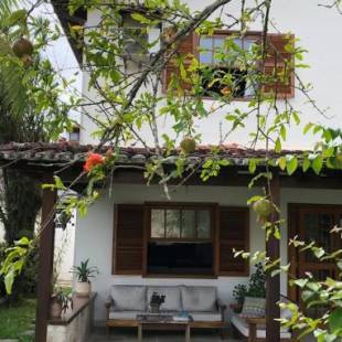 Фотографии мини отеля
Pousada Romã