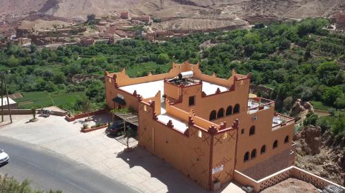 Фотография мини отеля Dar Essyaha