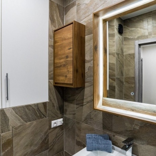 Фотография квартиры LetoApart (ЛетоАпарт) на улице Лейтенанта Шмидта 17-10