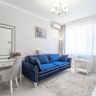 Фотография квартиры Квартира Лазурит