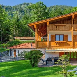 Фотография гостевого дома Ferienhaus Thimlefi