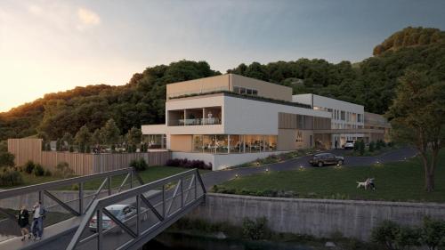 Фотография гостиницы MY HOTEL MALMEDY