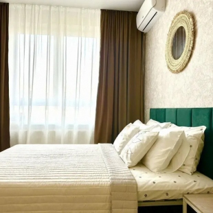 Фотография квартиры Квартира на Конгрессной Улице