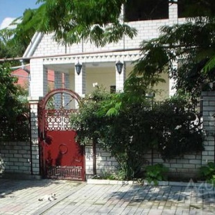 Фотография гостевого дома Батур