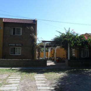 Фотография апарт отеля Portal del Sur