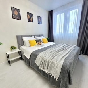 Фотография квартиры Апартаменты Салют на набережной