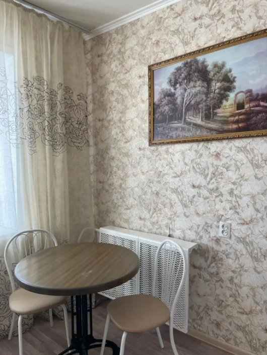 Фотографии квартиры 
            Апартаменты на проспекте Дружбы Народов 15/1